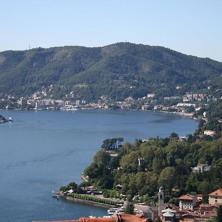 Casa Rossa - Bymyhomeincomo Cernobbio Kamer foto