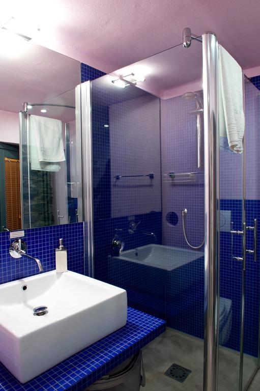 Casa Rossa - Bymyhomeincomo Cernobbio Kamer foto