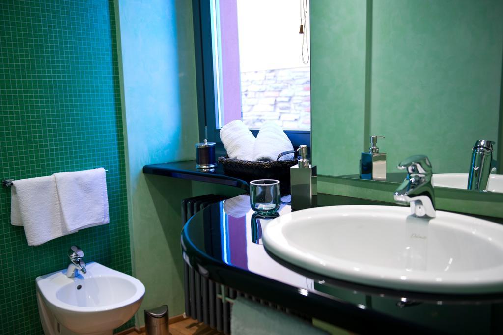 Casa Rossa - Bymyhomeincomo Cernobbio Kamer foto