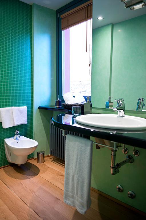 Casa Rossa - Bymyhomeincomo Cernobbio Kamer foto