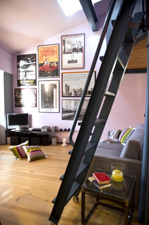 Casa Rossa - Bymyhomeincomo Cernobbio Kamer foto