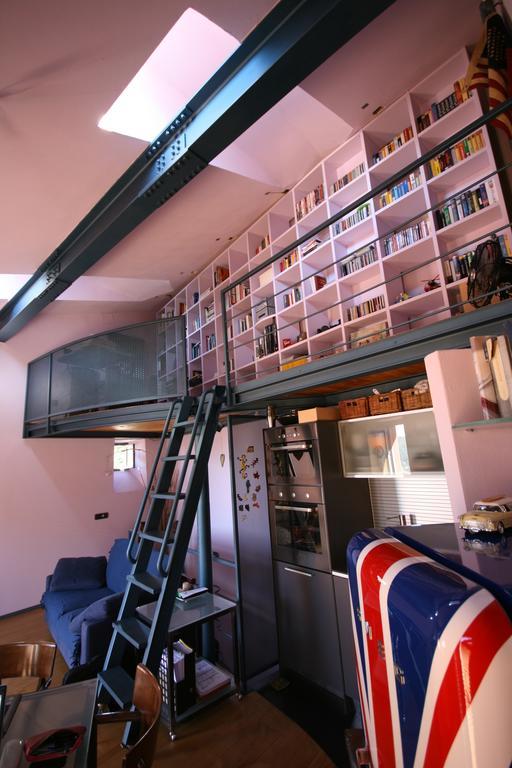 Casa Rossa - Bymyhomeincomo Cernobbio Kamer foto